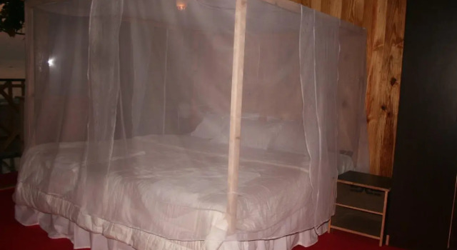 Sand Sapphire, Book Hotel Agonda Lagos