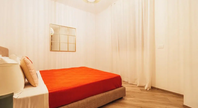 Апартаменты VL Luxury Apartment