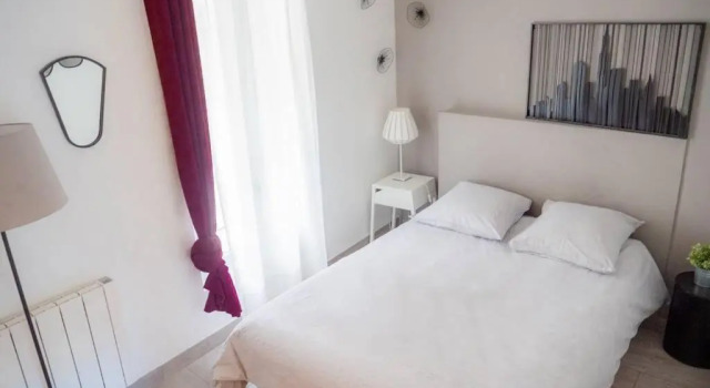 GROOMI Le Jardinet - Avec bureau en centre ville !, Rezervovat Hotel Castelnau-le-Lez Hérault