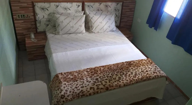 Номер Standard Hotel Lado Leste