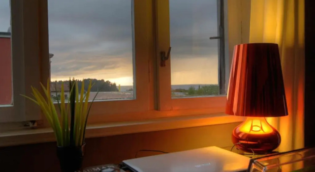 Апартаменты Art Apartment