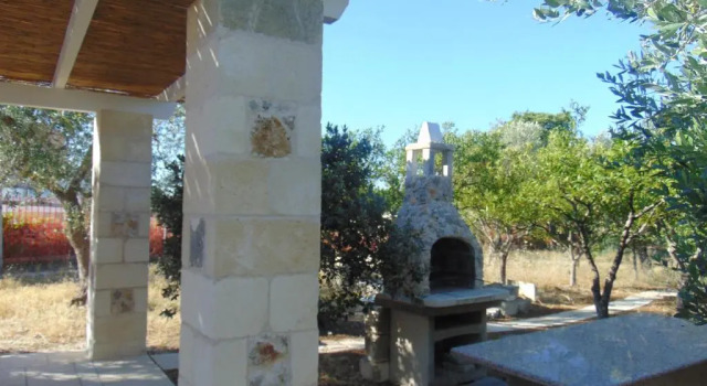Номер Luxury Vacanze al Minci