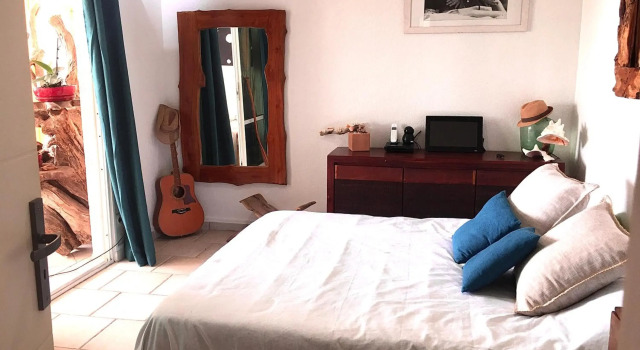 Kazasoley, Rezerwuj Hotel Hotele w Grande-Terre z parkingiem, Parking