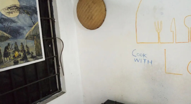 New Kivulini Guest House