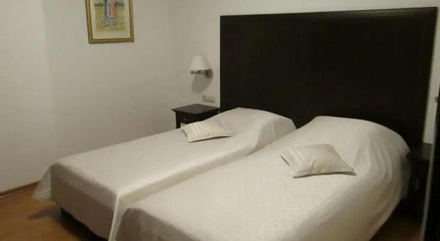 Семейный номер Standard Hotel Croatia