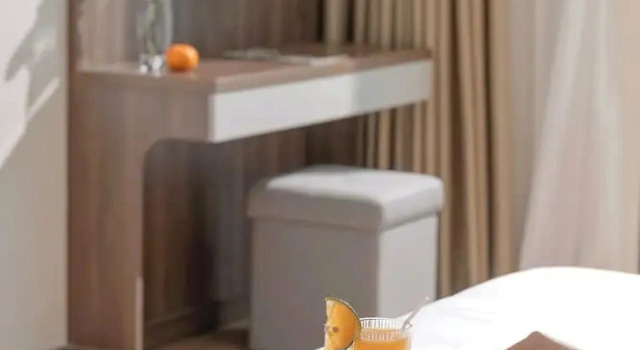 Номер Superior PANAMA Nha Trang Hotel