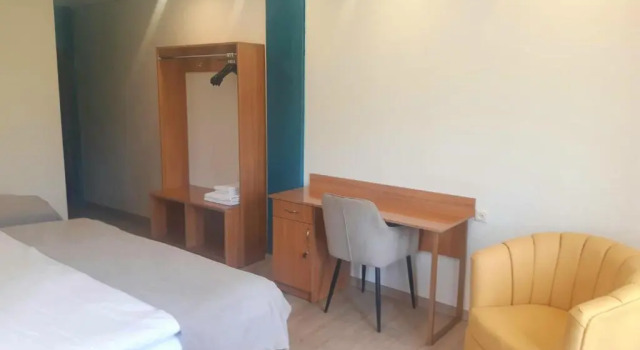 Трёхместный номер Standard Old Tatev Guesthouse