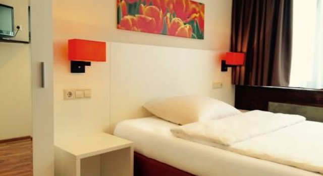 Hotel Waldhorn, Reserva ahora Hotel Hoteles en Stuttgart con aparcamiento, Aparcamiento
