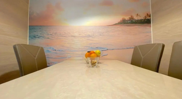Апартаменты Diamant Residence - Private Apartment - BSR