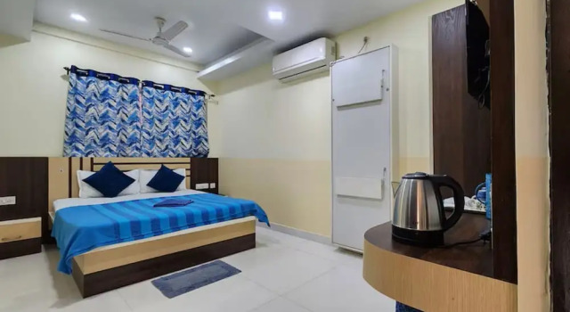 Номер Deluxe Eennra North Guest House