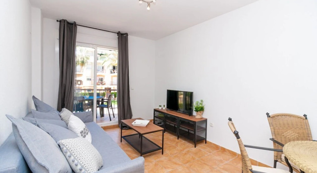 Apartamento Cañada del Barco Canovas, Забронировать Апартаменты/квартира Апартаменты Axarquía, Апартаменты/квартира