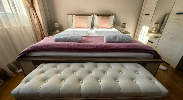 Infinity Boutique Apartments, Забронировать Апартаменты/квартира Апартаменты Банско, Апартаменты/квартира