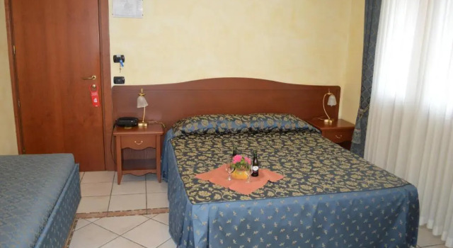 Residence Alberghiero Eolie