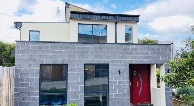 Коттедж Deluxe Apollo Bay Seal Apartments