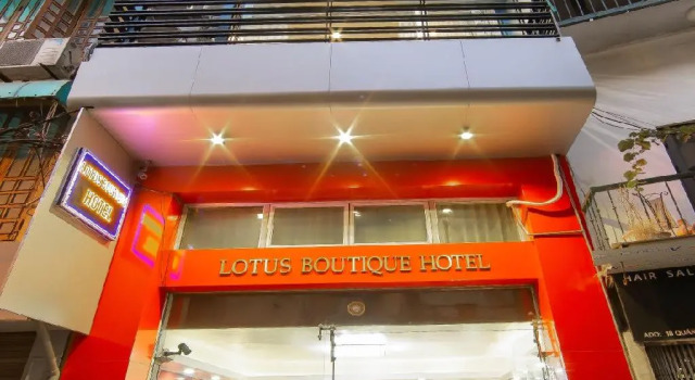 Hanoi Lotus Boutique Hotel, Забронировать Бутик-отель Бутик-отели Хоанкием, Бутик-отель