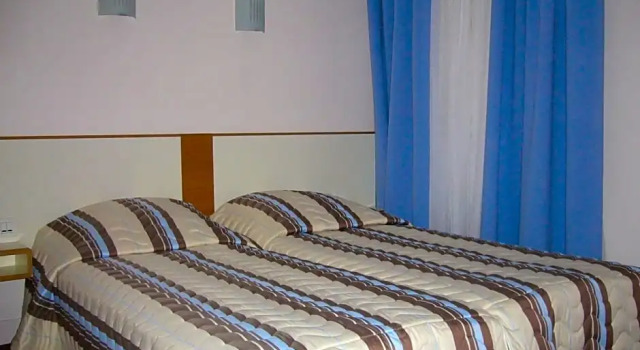Номер Standard Hôtel De Nemours