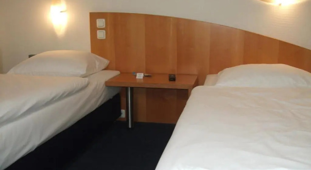 Номер Standard Sporthotel Wiedenbrueck