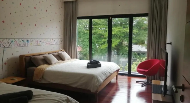 Номер Standard AP HOUSE