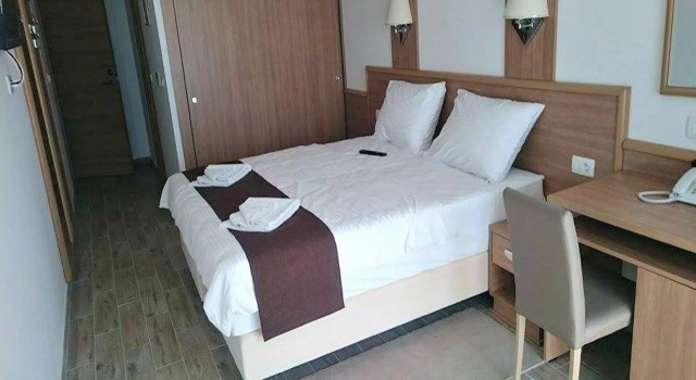 Villa Paradiso 2