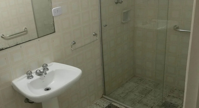 Трёхместный номер Comfort Pousada Martim Pescador