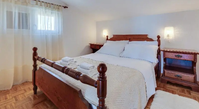Апартаменты с балконом Apartmani Basioli Zadar