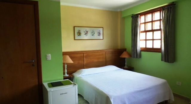 Pousada Alemã
