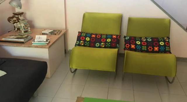 Апартаменты Holiday Homes Marina apartments