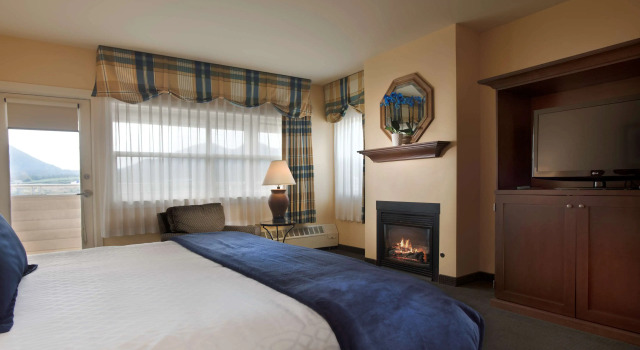 The Landing Hotel & Restaurant