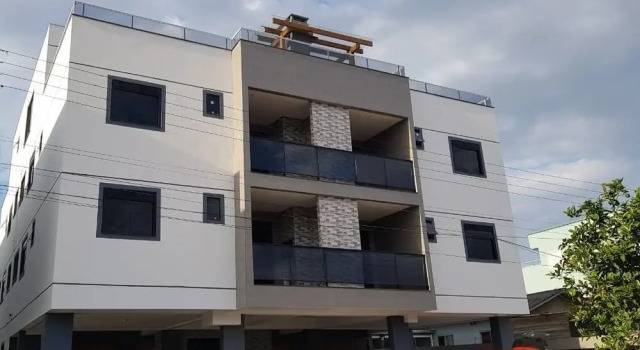 Residencial Lunar 301 e 201