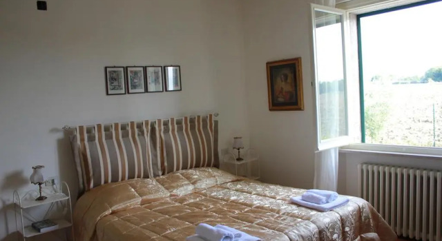 La Finestra su Assisi