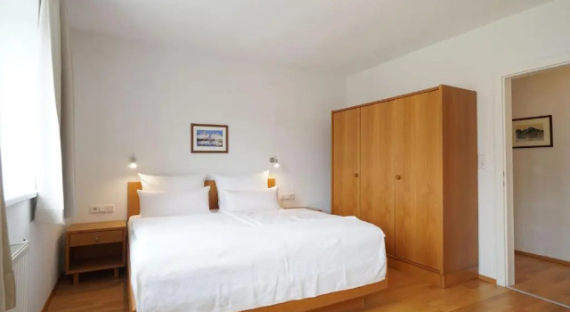 Люкс Hotel Berghof