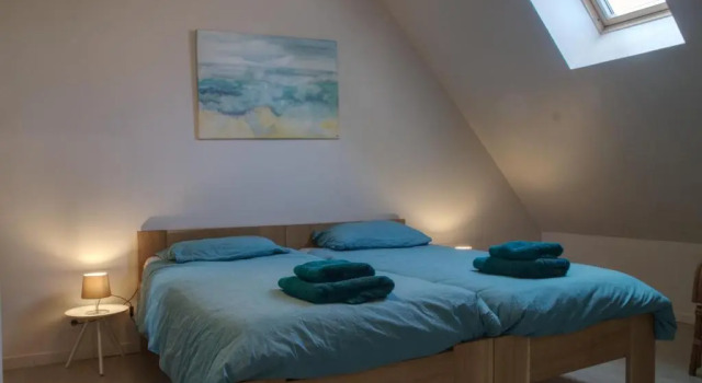 Chambres d'hotes le Matou Roux, Rezervasyon Bed and Breakfast  