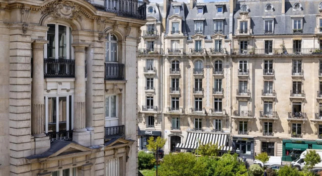 Hotel le 46, Забронировать Отель Отели Парижа 3 звезды, 3*