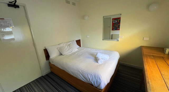 Двухместный номер Standard Bunkhouse Motel Cooma