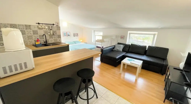 Apartment Tanja 2