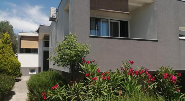 Studio apartment Fuzu SA3 Bibinje, Zadar riviera