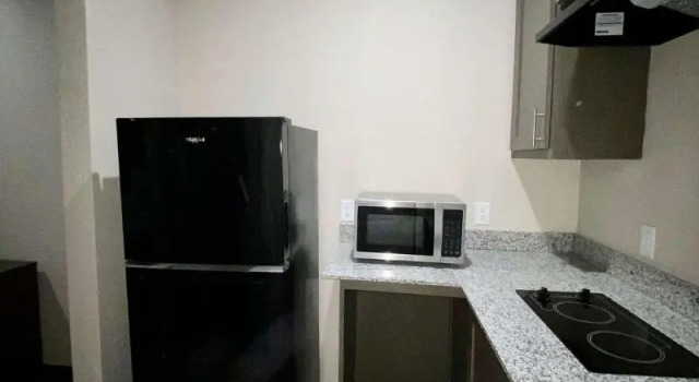 Номер Standard SureStay Plus Hotel by Best Western Ada