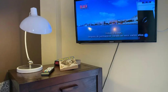 Апартаменты c 1 комнатой Dream Apartment
