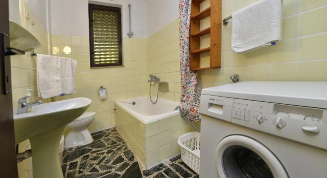 Апартаменты с 3 комнатами Villa Funtana