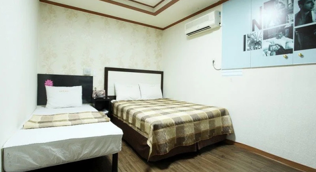 Goodstay a Plus Hotel