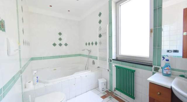 Семейный номер Standard Villa Stefania