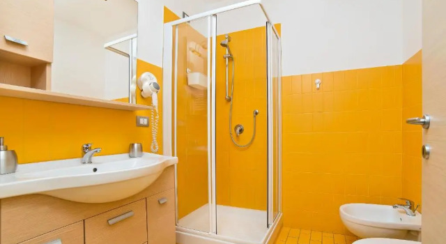 Двухместный номер Standard De Maria House