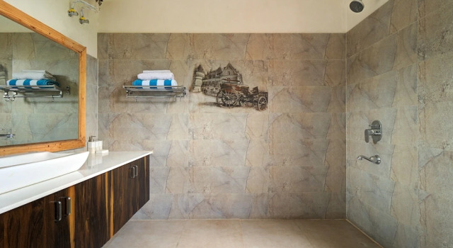 Saorsa Homestay