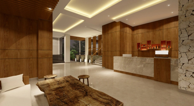 Samai Suites, Book Hotel 3-stjernede hoteller i Sumatra, 3*