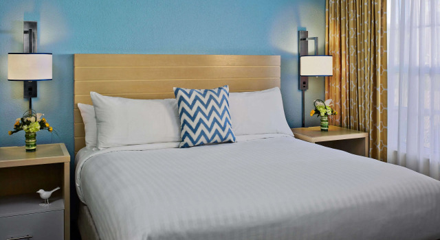 Номер Standard Sonesta ES Suites Cincinnati - Sharonville East