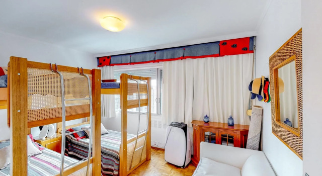 Oceana Suites Opus Alpha ∙ Suite 1402, Забронировать Отель Пунта-дель-Эсте Punta del Este and Vicinity