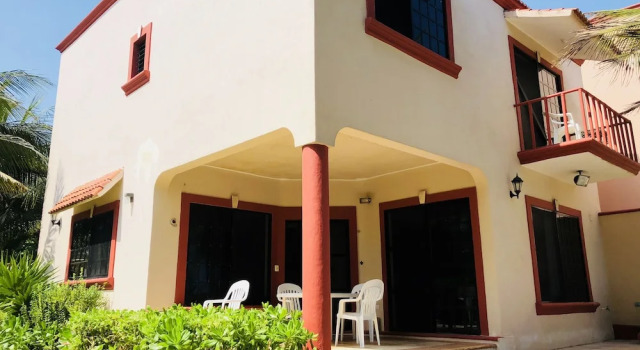 Casa Coco Mani by SkyRun, Prenota Casa vacanze Hotel a Quintana Roo con parcheggio, Parcheggio