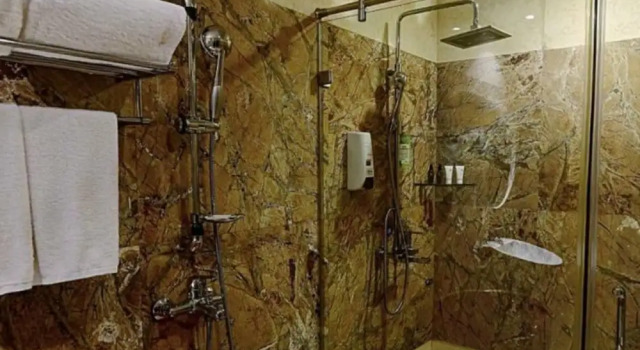 Номер Standard S&N Niutoushan Resort