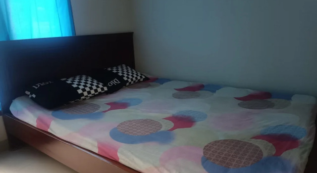 OYO 93729 Radesa Family Homestay