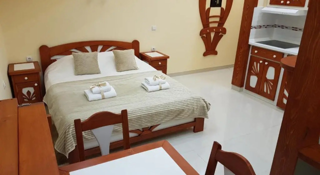 Студия Apartment Jana 1